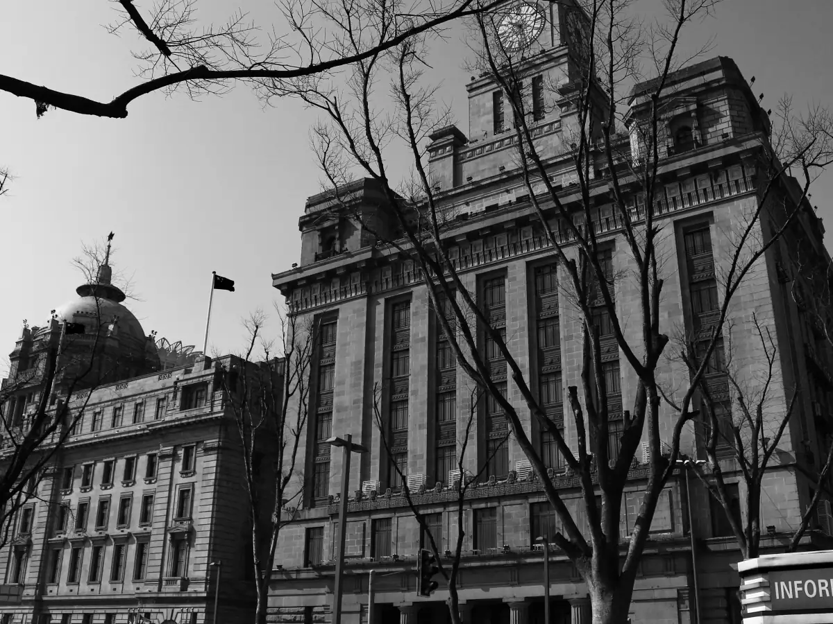 Shanghai Travel Guide: The Bund, Art Deco Glamour & the City That Never Sleeps