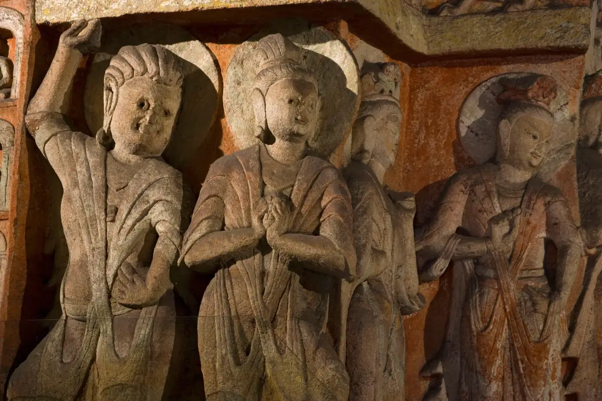 Pingyao Ancient City: China's First Banking Capital & Ming-Qing Architecture