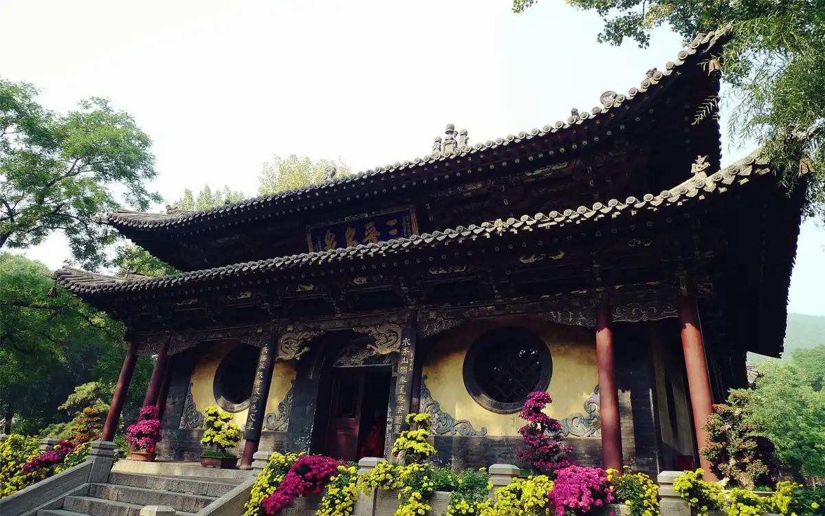 Taiyuan Shanxi Complete Guide 2026: Jin Ci Temple, Jinci Museum & North China Heritage
