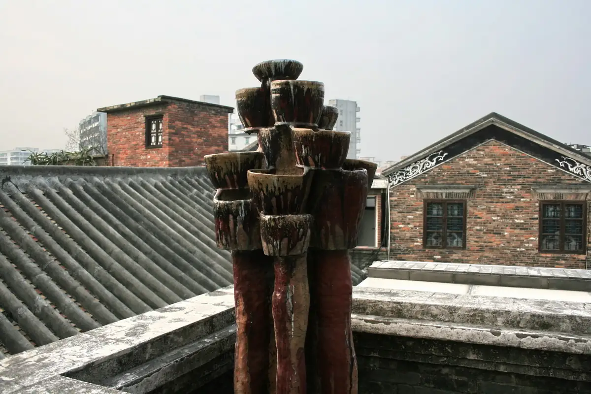 Shenzhen Futian Mangrove Wetland Guide: Birdwatching and Urban Nature