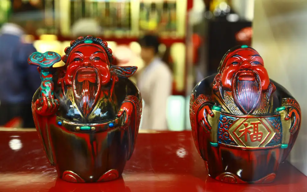 Tianfuguosheyinger, Sichuan, Chengdu