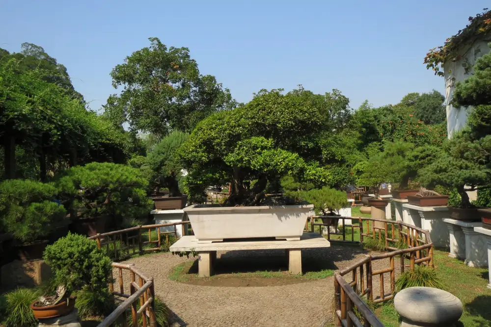 Gudianmingyuanliu Garden Scenery, Suzhou