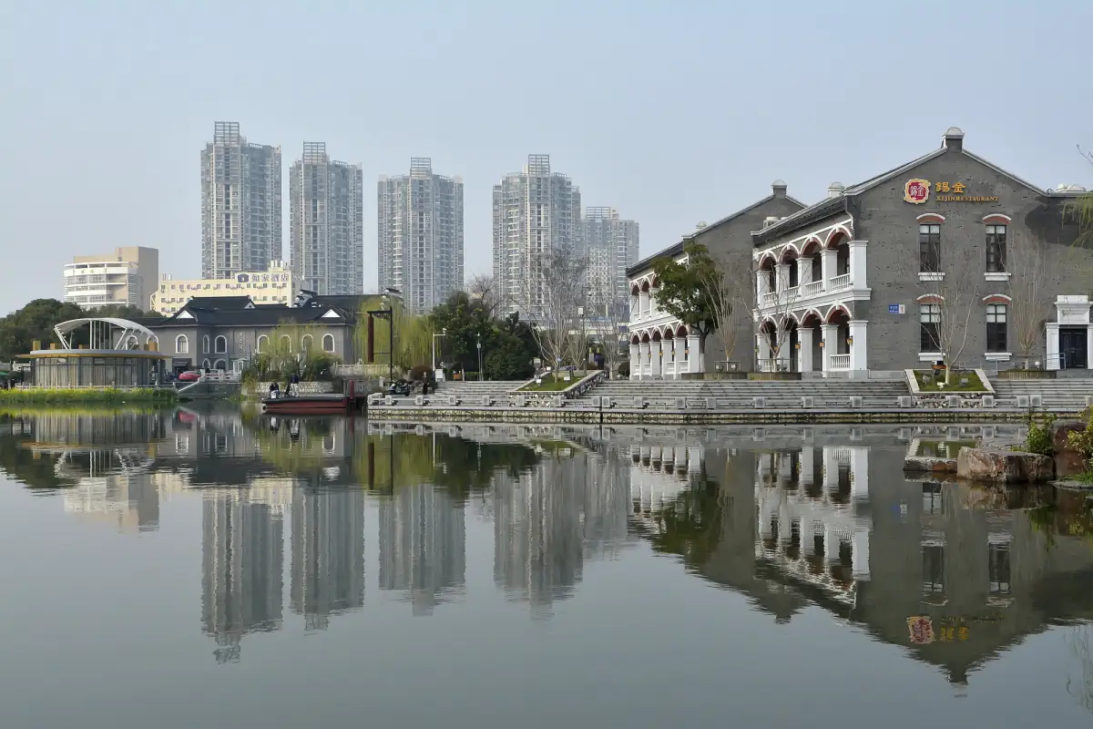 Suzhou Travel Guide 2026: Classical Gardens, Canal Towns & Day Trips from Shanghai