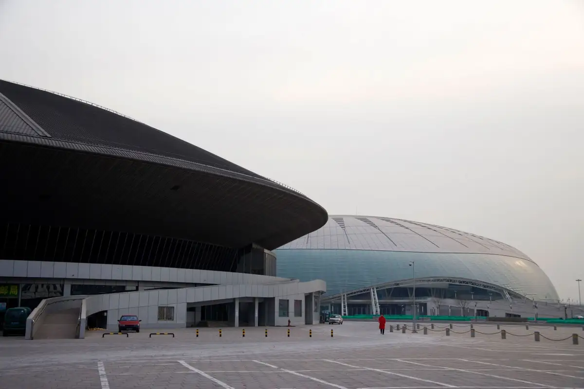 Tianjin Travel Guide: European Concession Architecture, Goubuli Dumplings & Haihe River