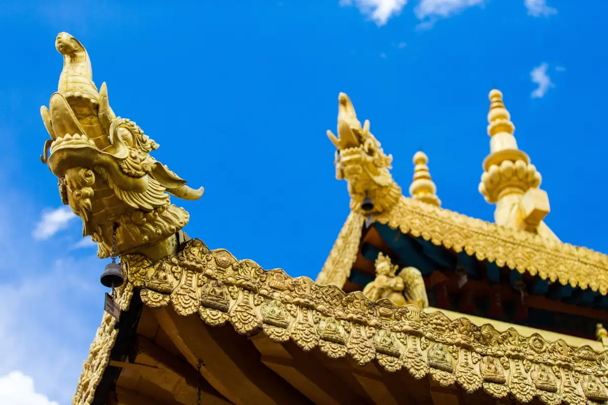 Ganden Monastery Sunrise Trek: Tibet's Most Dramatic Pilgrim Circuit