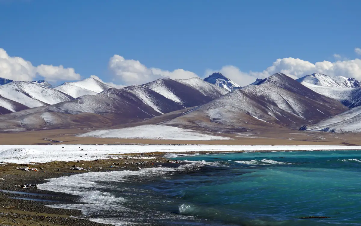 Namtso Lake Overland Journey Guide 2026: Permits, Routes & Night Sky Photography
