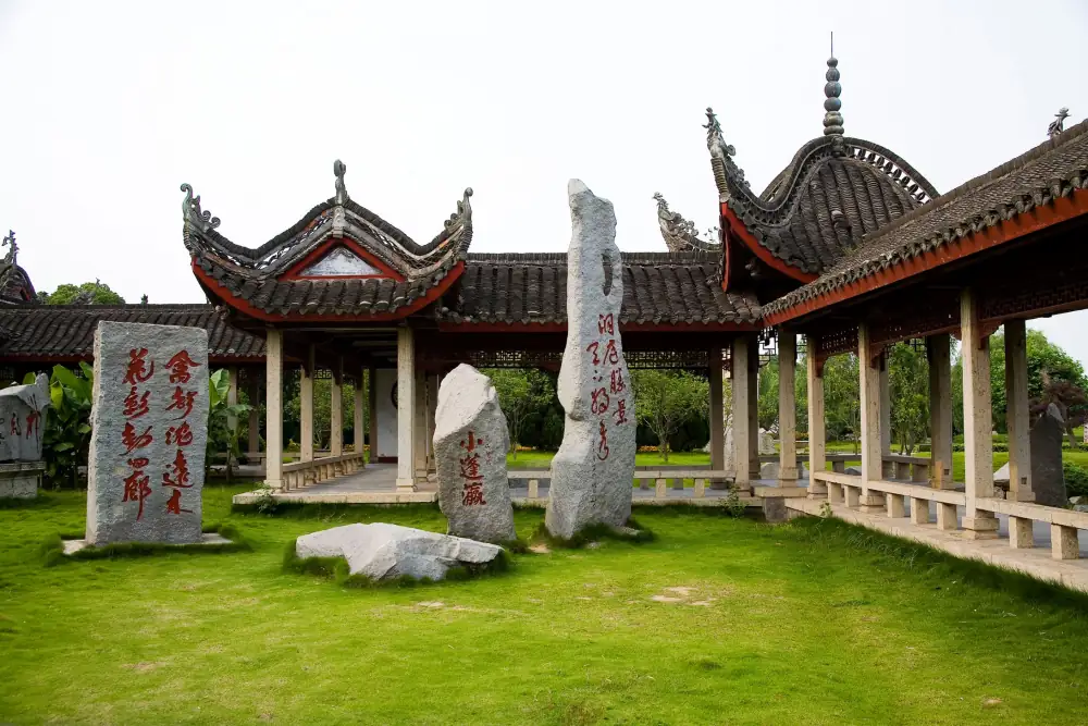 Yueyangdongting Lake, Hubei