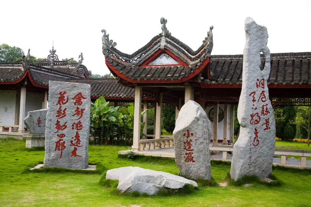 Yueyangdongting Lake, Hubei