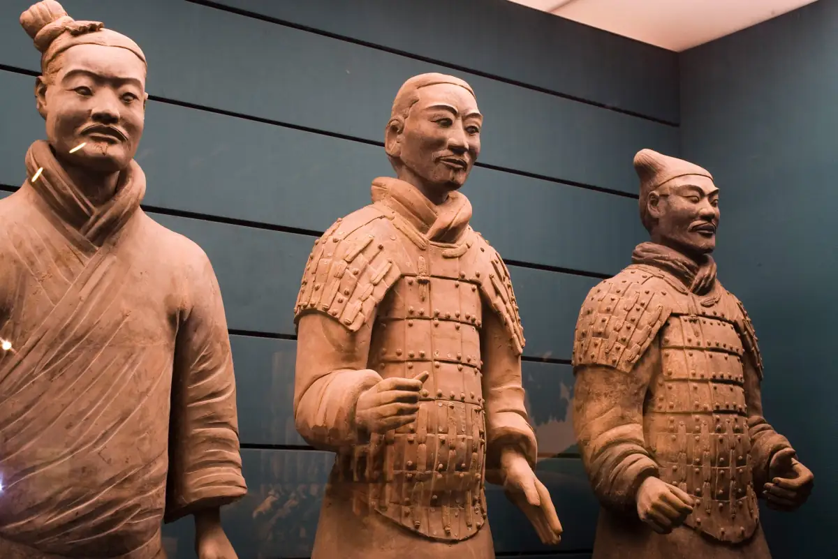 Terracotta Army Xi'an Complete Guide 2026: Tickets, Best Pits to Visit & Photography