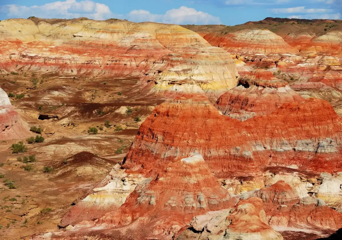 10 Days in Xinjiang: Kashgar, Turpan, Kanas & the Silk Road