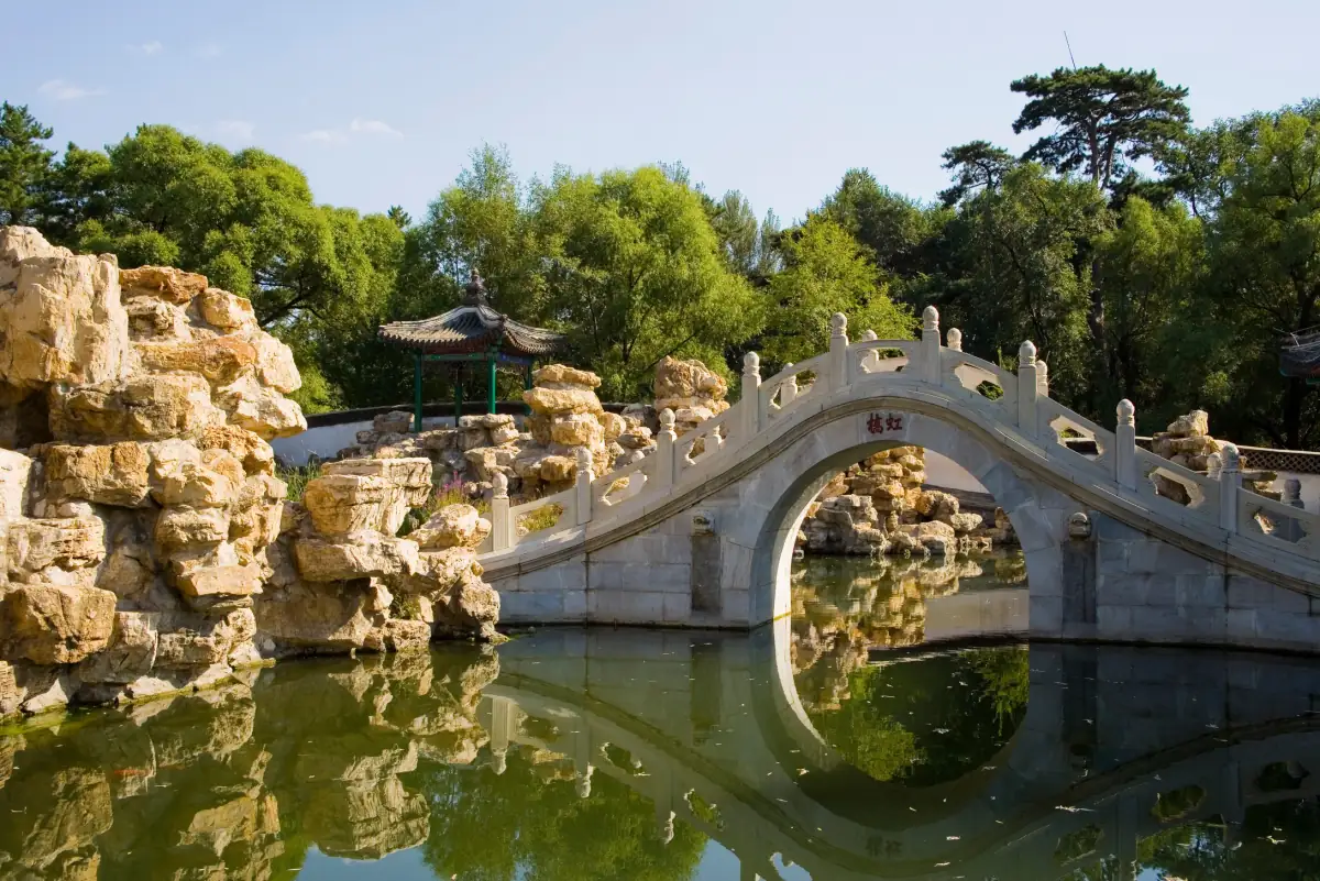 Yesanpo Travel Guide: Gorges, Rafting and Hebei's Weekend Escape
