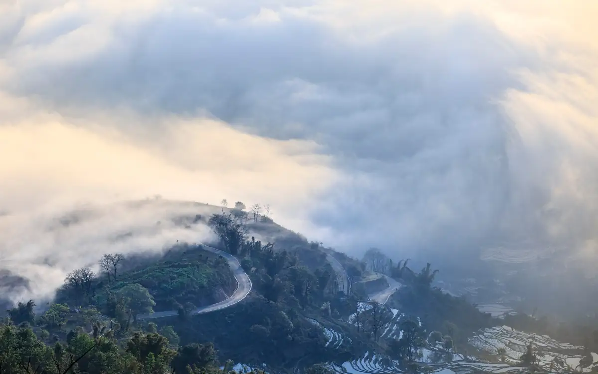 Yuanyang Rice Terraces: Complete Photography & Travel Guide