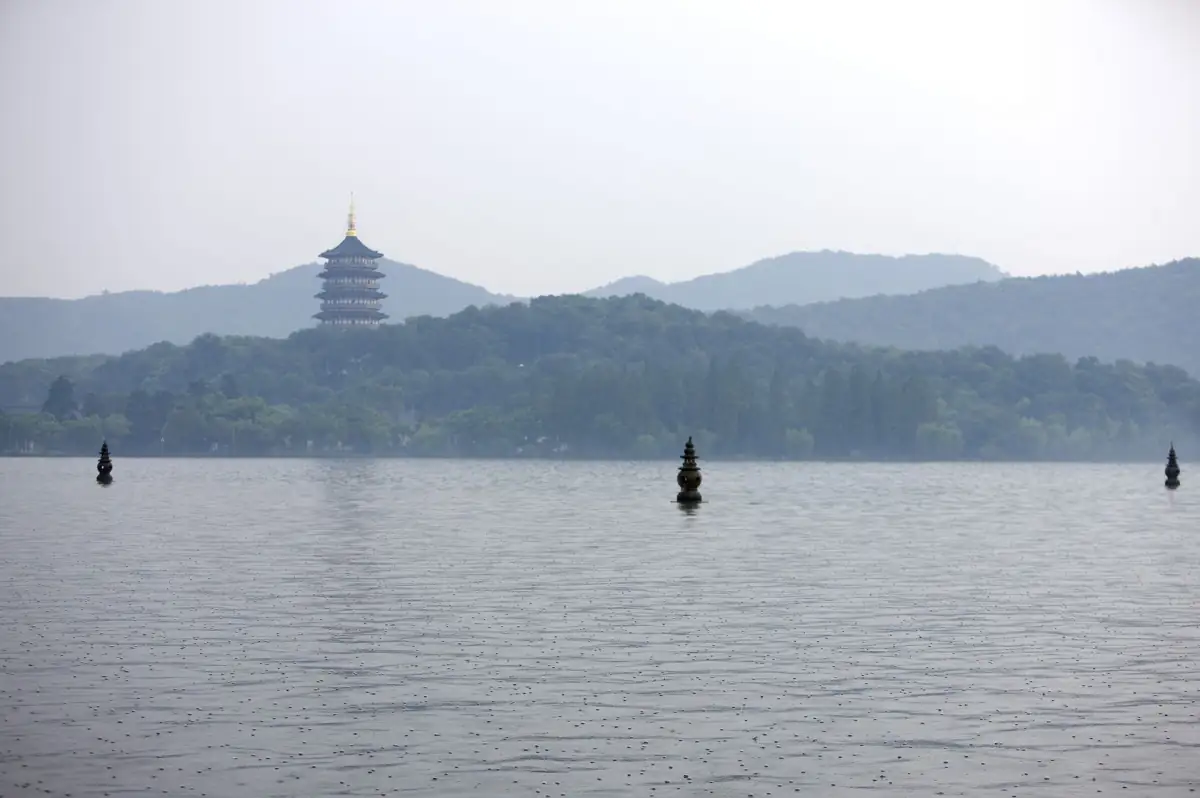 Taizhou Zhejiang Guide 2026: Shenxianju Scenic Area, Coastal Islands & Hidden Zhejiang