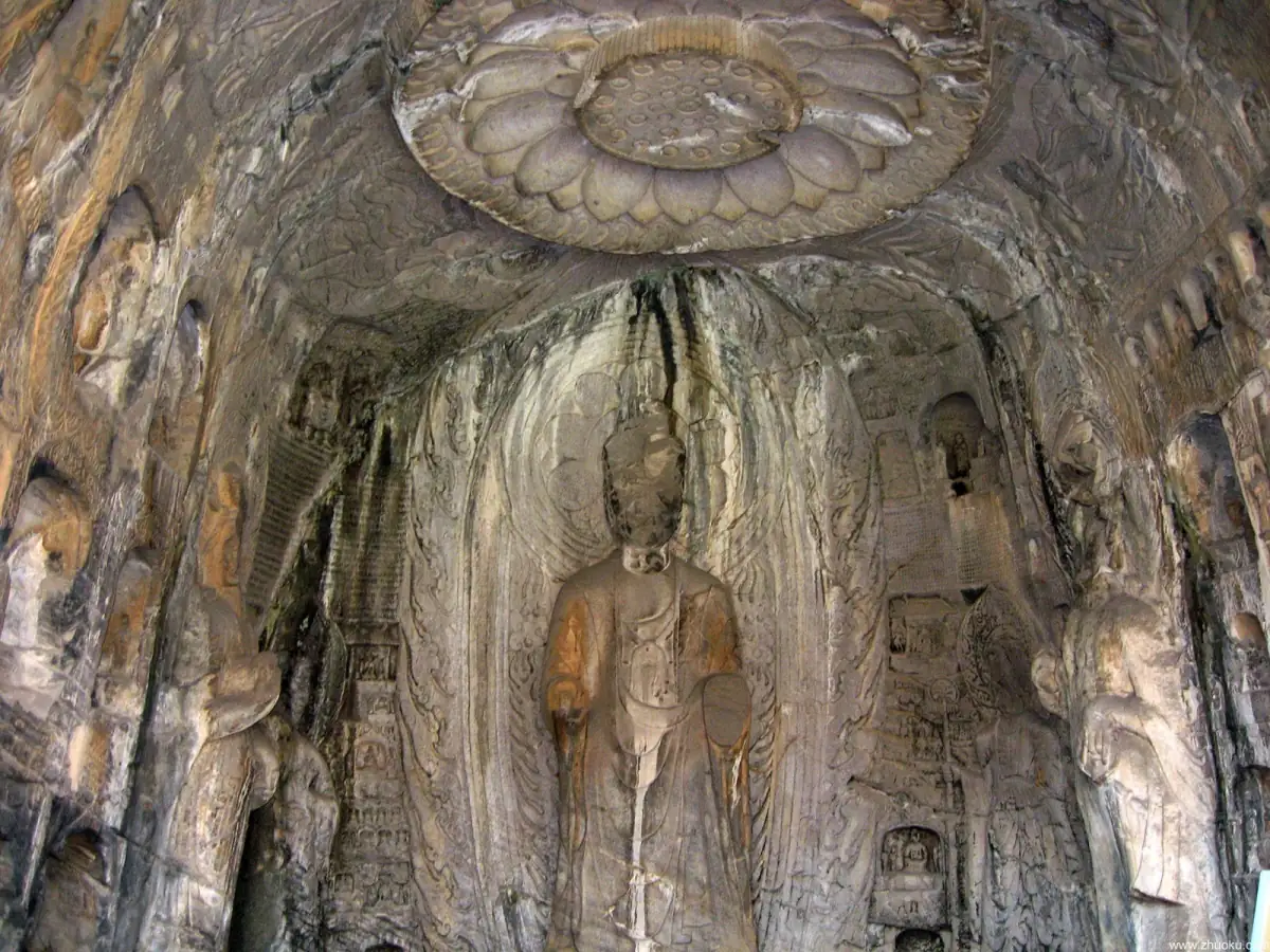 Henan Travel Guide: Luoyang Peonies, Longmen Grottoes & Shaolin Temple