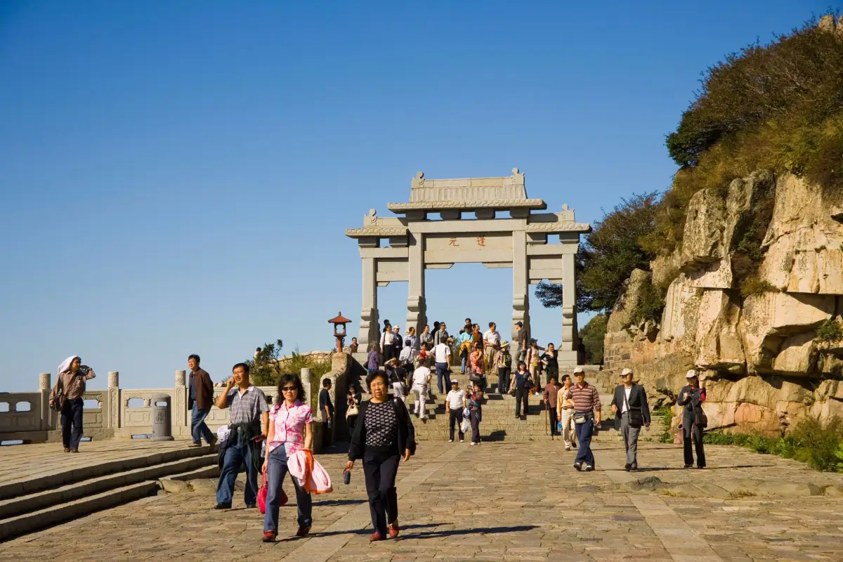 Zibo BBQ Complete Guide 2026: The City That Became China's Most Viral Food Destination