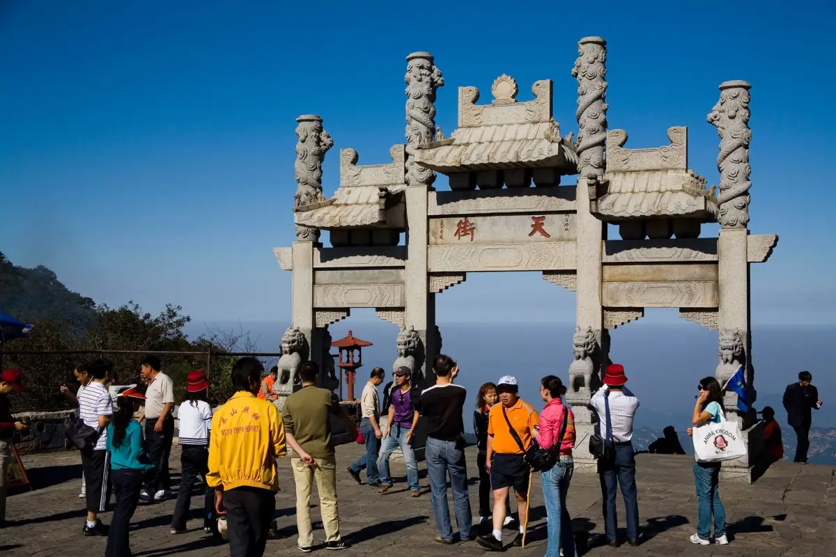 Zibo Barbecue Travel Guide: China's Viral Street Food City in Shandong